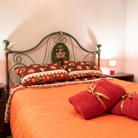 Le Muraglie Apartments Sassari Kültér fotó