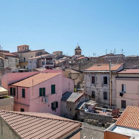 Le Muraglie Apartments Sassari Kültér fotó