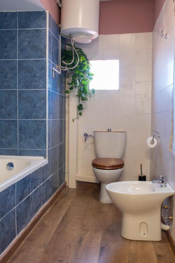 Le Muraglie Apartments Sassari Kültér fotó