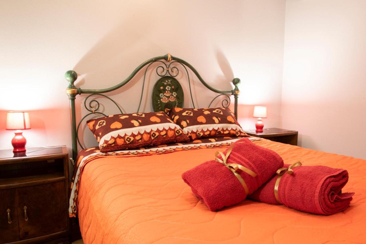 Le Muraglie Apartments Sassari Kültér fotó