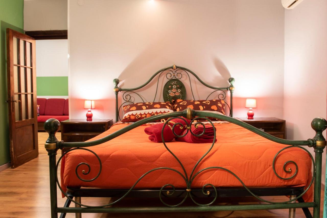 Le Muraglie Apartments Sassari Kültér fotó