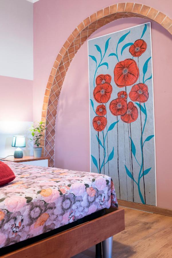 Le Muraglie Apartments Sassari Kültér fotó