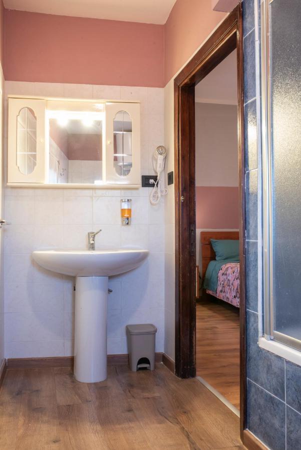 Le Muraglie Apartments Sassari Kültér fotó
