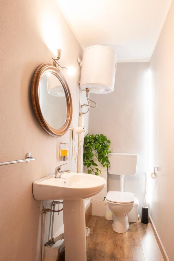 Le Muraglie Apartments Sassari Kültér fotó