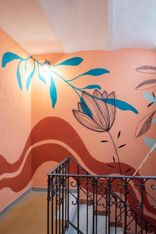 Le Muraglie Apartments Sassari Kültér fotó