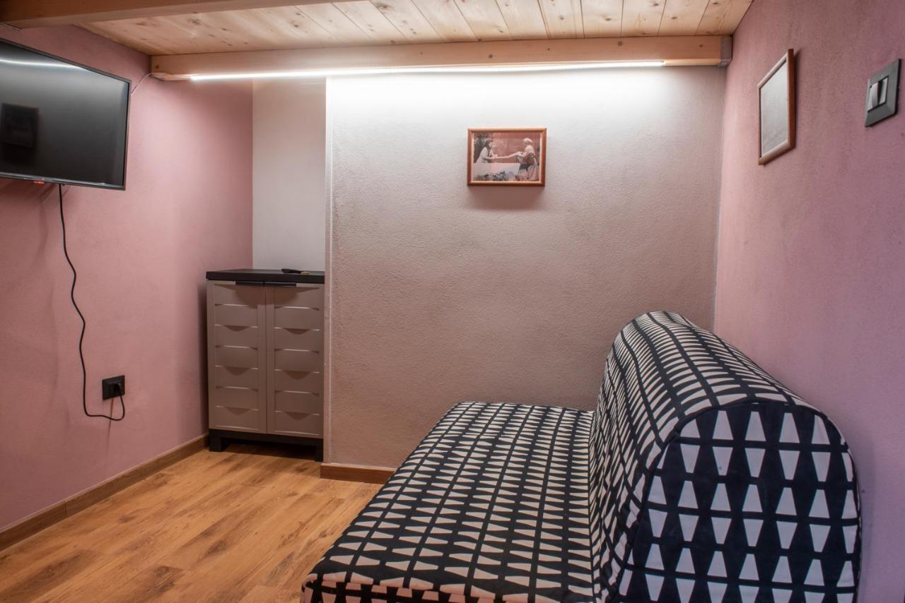 Le Muraglie Apartments Sassari Kültér fotó